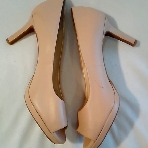 Alex Marie Heels - Picture 4 of 7